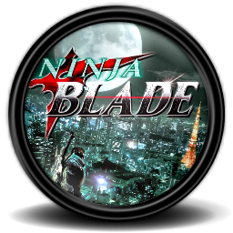 Ninja Blade 2 Icon 256x256 png